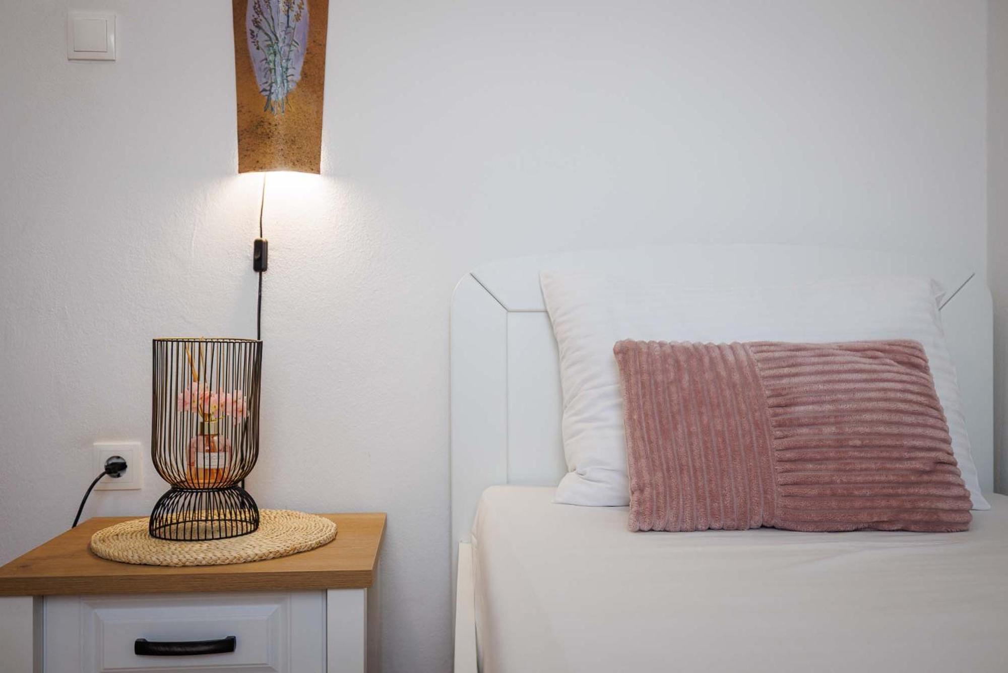 Apartment Marina Kornić Buitenkant foto